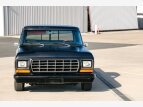 Thumbnail Photo 2 for 1979 Ford F100